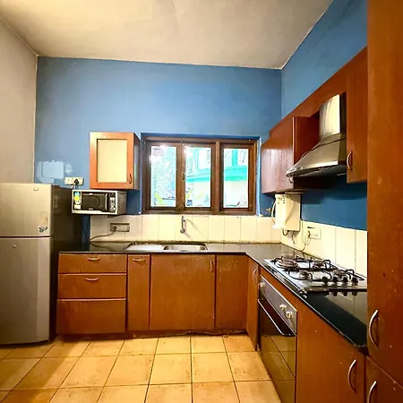 Casa Maya - 2 Bedroom Portuguese Villa With Private Pool-3