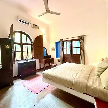 Casa Maya - 2 Bedroom Portuguese Villa With Private Pool-2
